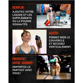 Le Sac The Awesome Bag™ pour Dupray Neat™ & Neat Plus™ – Housse de Transport Durable et Ajustable pour nettoyeurs Vapeur, Outils
