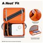 Le Sac The Awesome Bag™ pour Dupray Neat™ & Neat Plus™ – Housse de Transport Durable et Ajustable pour nettoyeurs Vapeur, Outils