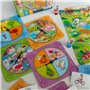 Placote – Le Train Des Phrases, Jeu éducatif 3 ans à 5 ans - PLA5
