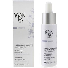 Exfoliant visage Yonka Essential White Solution 30 ml