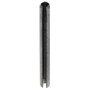 Ambir Scanner de cartes de visite PS670ST-BCS - Lecteur de cartes de visite vertical simple face - Alimenté par USB - Avec carte