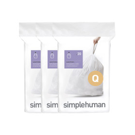 simplehuman CW0264 code Q