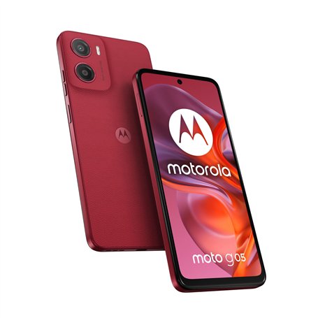 Smartphone Motorola PB6L0011IT 256 GB 6
