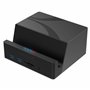 SABRENT Station d'accueil Universelle USB-C pour Ordinateur Portable