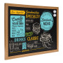 Amazon Basics Tableau noir