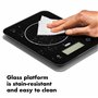 OXO Good Grips Balance alimentaire en verre 5 kg