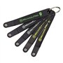 MichaelPro MP002028 Jeu de tournevis décalés à profil ultra bas Tournevis d'angle à profil mince Phillips Slot Pozi