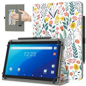 TiMOVO Étui Universel pour Tablette Androiod de 10