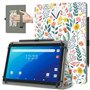 TiMOVO Étui Universel pour Tablette Androiod de 10