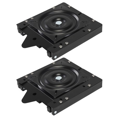 ERGOSEAT 2080014 Support de siège de Bateau Unisexe