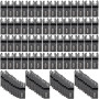 VEVOR Kit Scie à Outil Oscillant 45-47 HRC Lame Outil Multifonction Oscillante Lame de Scie de 34