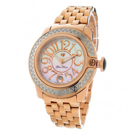 Montre Femme Glam Rock GR32008D (Ø 46 mm) 179,99 €