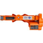 VEVOR Cric Losange 3 T 12 V DC Cric Électrique à Ciseaux Levée 130-370 mm 170-420 mm Cric de Levage Auto avec Manivelle Coffret 