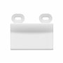 VEVOR Jeu de Douilles à Choc 1/2" 26PCs, Douilles à Impact Métriques Profondes 10-36 mm, 6 Pans en Acier Allié Cr-V, avec Mallet