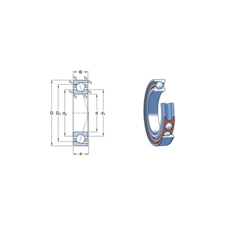 VEVOR Sèche-Mains Automatique 2000W Sèche Main Air Pulsé Électrique Commercial ABS Super Puissant Filtration HEPA 43℃ Moteur à B