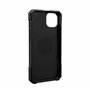 Urban Armor Gear UAG Monarch Pro Housse de Protection Compatible Apple iPhone 14 Plus [Chargement sans Fil/magnétique, Protectio
