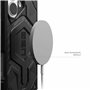 Urban Armor Gear Monarch Pro Case Compatible Apple iPhone 16 Étui (Chargement sans Fil/magnétique Compatible, Protection 5 Couch