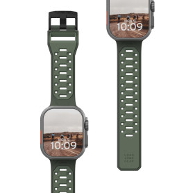 Urban Armor Gear Bracelet de montre de rechange réglable