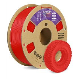 OVERTURE Filament TPU 1 kg