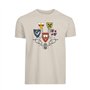 DPI Merchandising GmbH Emblem Tricot