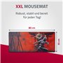 Assassin's Creed Shadows Tapis de Souris Torii Artwork