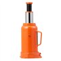 VEVOR Cric Bouteille Hydraulique 20 T Gamme de Levage 240-450 mm Cric de Levage Hydraulique avec Longue Poignée pour Changement 