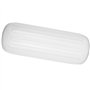 VEVOR Pare-Battage 4PCs, Défense Bateau Nervurée en Vinyle 25,4 x 71,1 cm, Facile à Gonfler et à Installer, avec Pompe de Gonfla