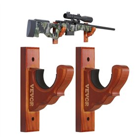 VEVOE Support Mural pour Armes à Feu
