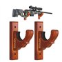 VEVOE Support Mural pour Armes à Feu