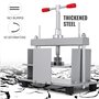 305 x 220 mm Presse à Percussion Papiers de Format A4