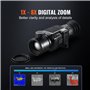 Imageur Thermique de Chasse