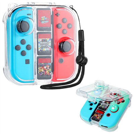 MoKo Mini Étui pour Switch Joy-Con
