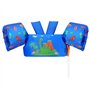 MoKo Gilet de Natation Ajustable pour Enfants de 20 à 50 lbs