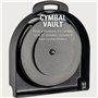 88cm) pour 9 cymbales – fourni avec 8 séparateurs en mousse et