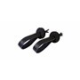 Meinl Cymbals BR4 Paire de Sangles pour Cymbale