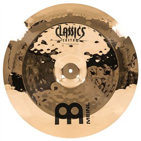 Meinl Cymbals Classics Custom Extreme Metal Cymbale China 18 pouces (45