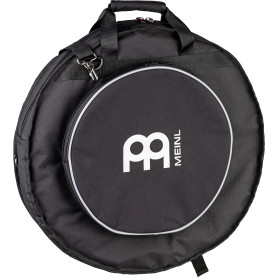 Meinl Cymbals Housse sac à dos professionnelle de cymbales 22 pouces (55