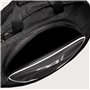 Meinl Cymbals Housse sac à dos professionnelle de cymbales 22 pouces (55,88 cm) avec compartiment externes de 15 pouces – Tissu 
