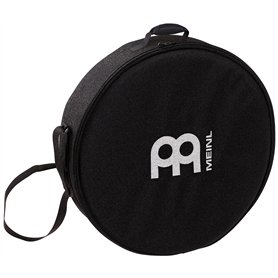 Meinl Percussion MFDB-14 Sac en nylon pour percussion Noir Diamètre 35