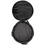 Meinl Percussion MFDB-14 Sac en nylon pour percussion Noir Diamètre 35,6 cm Épaisseur 6,4 cm