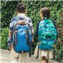 tatouages temporaires de pirates Enfant Fille Garçon d'anniversaire Cadeau Sacs Pinat
