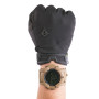 First Tactical Lampe Frontale Mixte, Noir, XXL