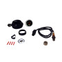 AEM 30–4110 Wide Band O2 Air/Carburant UEGO Noir