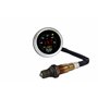 AEM 30–4110 Wide Band O2 Air/Carburant UEGO Noir