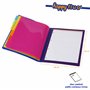 AmScope M40-K-MDM35 IQCREW de 120X 1200X Kids Kit de Microscope STEM de qualité supérieure avec caméra Couleur