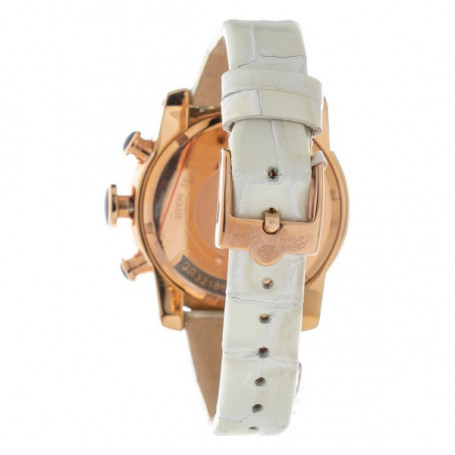 Montre Femme Glam Rock GR32166NC (ø 44 mm) 169,99 €