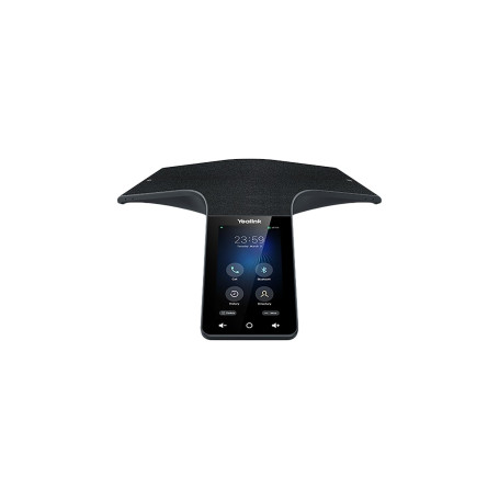 Yealink CP965 - Téléphone de conférence IP HD Tactile