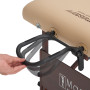 Master Massage D12916DE Appuie-tête Simplicity Face Cradle pour chaise longue thérapeutique 480 g