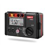 ANRIS UT501A LCD Isolation Numérique Multimètre Testeur d'Isolation Mètre Mégohmmètre
