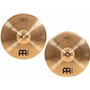 02cm) pour Batterie – Paire – B8 Bronze
